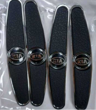 Miniatura 3 de PROTECTOR DE PUERTAS